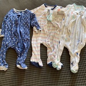 15 piece Bundle 0-3 Months